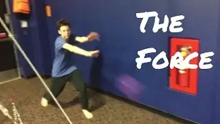 Amazing Reverse Videos Part 1 (Gym Edition)