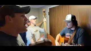 SPBGMA 2024 Icebox Jam - County Fool