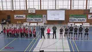 Trailer - TSV 1906 Freystadt - SG Schorndorf 19.03.2016