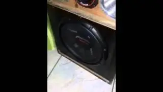 Som altomotivo em casa