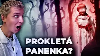 Steven Gash VS. Proklet&aacute; Panenka?!