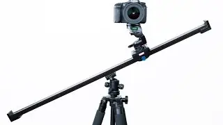 Slider Motion per reflex gopro e cellulare SJCam4000 e altro