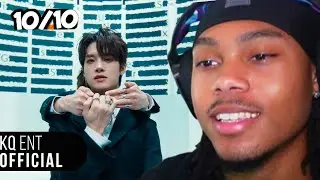 xikers(싸이커스) - 'Red Sun' Performance Video REACTION
