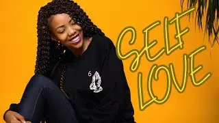 LOVE YOURSELF: Be Empowered ❤️ #love #loveyourself #shortvideo #beempowered