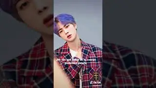 BTS CANTANDO REGGAETON