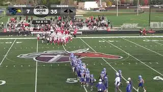 South Side Catholic Conference 5th & 6th Grade Football Championship