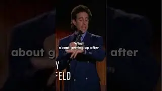 The Seinfeld Strategy to justify procrastination