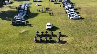 Veracruz y Puebla coordinan esfuerzos en plan de seguridad lim&iacute;trofe