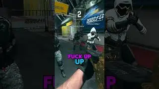 😡Toxic COD MW2 HOT MIC (PART 5) - Funny Gaming