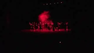 Sefarad OP 4 Y Ayartma Seducci&oacute;n  Anajnu Veatem 50 Aniv Shejeyanu Teatro de la Ciudad