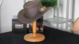 Jacaru Vintage Hat Review- Hats By The Hundred