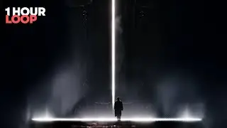 The Weeknd - Closing Night | 1 HOUR LOOP