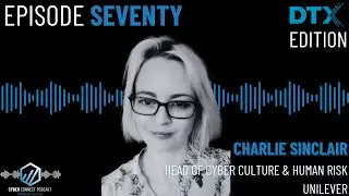 Cyber Security 101, awareness, culture and human risk