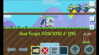 Growtopia | How To Get Ancestor Mooncake ?