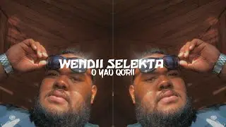 WENDII - SINGLE AGAIN FT CB MUZIK (REMIX 2026)