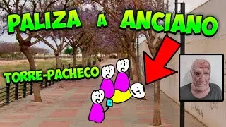 TORRE-PACHECO ** &iquest;Qu&eacute; est&aacute; pasando ahora? Resumen