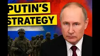Why Did Russia Take Crimea So Fast?