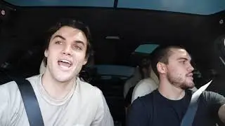 deleted dolan twins tesla video