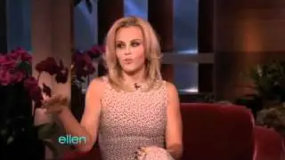 Jenny McCarthy Proves the Bullies Wrong