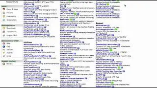 How to Backup Safe In Cloud or Bitwarden to Keepass XC or X