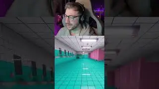 UND NOCHMAL VON VORN 🤯 #toilet8 #gaming #funny #short