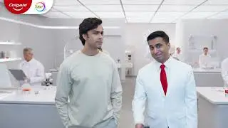 Colgate Total prevents dental problems before they start | Bengali | 20 sec