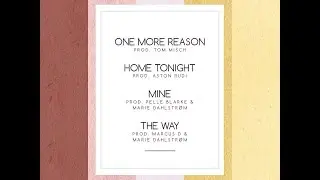 The Way - Marie Dahlstrom (Produced by Marcus D)