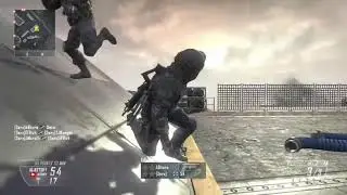 Crossbow Tri-bolt Boatbang (My best ever) Read Description.