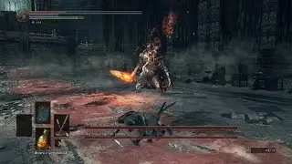 DARK SOULS III: The Fire Fades Edition Лориан и Лотрик
