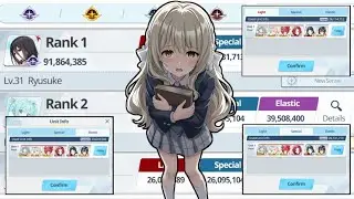 MEREKA BUKAN SENSEI.... MEREKA CUMA CHEATER SAMPAH!!!