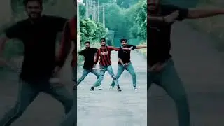 ankit dancer tiktok video