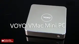 VOYO VMac Mini PC - Gearbest.com