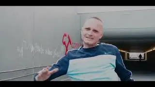 CASSA CZA - F*CK (prod. by Petemusik/JLR Beatz)
