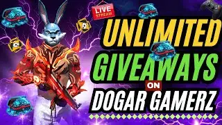 🔴[LIVE] UNLIMITED DIAMONDS GIVEAWAY😱 | FF DIAMONDS | FF LIVE ?  #freefire #ff #fflive #india