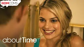 The Last Night - About Time | RomComs