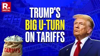 'Won't Be Imposing Tariffs On NATO Countries Scheduled On 1st Feb': Donald Trump's Big U-Turn
