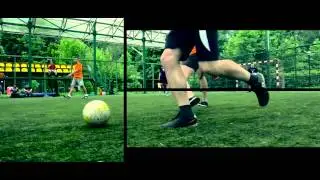 Спартакиада IPT GROUP 2015