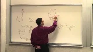 124. Biasing: Basic Biasing Techniques, Self-Biasing, Discrete Circuit Biasing
