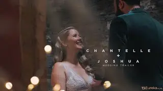 TRAILER | Chantelle & Joshua  - Epic Elopment #EurekaFilmsNz