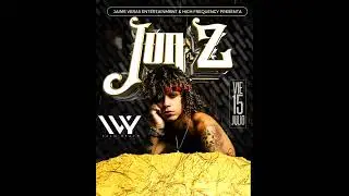 Jon Z will perform live at IVY Palm Beach, Friday 07/15/2022