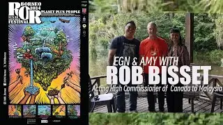 SIP2 x 2PG x ROR - S5E2 - with Canadian High Commission&rsquo;s Robert Bissett
