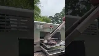Grill a PERFECT Steak in 3 Minutes | 1500 Degrees Schwank Grill