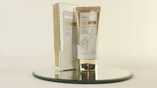 ВВ крем Farm Stay Snail Repair BB Cream