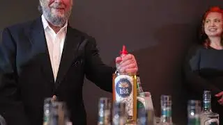 Super Sampling 2024 Highlight Video