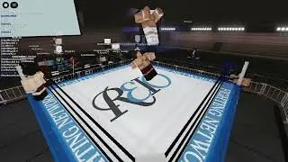 Anri Daichiro & Yudai Asano Vs Ryoichi Takemura & Sojira Haruto | REIO | 2026