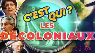 Qu'est-ce que le d&eacute;colonial ? | INTERSTICE