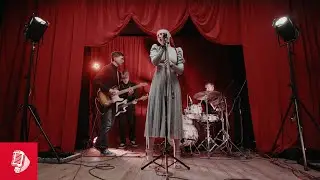 Antonina - Wal się // Vintage Sessions 4K