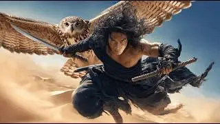 Ancient Beast Escapes & Attacks Girl, Man Awakens Divine Powers To Capture It