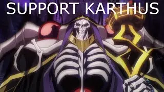 Challenger Support Karthus Highlights