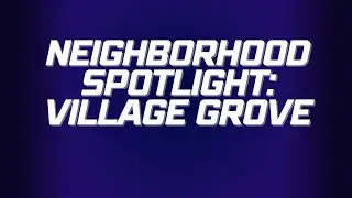 Neighborhood Spotlight: Discovering Village Grove in Suwanee | Go Gaddis Real Estate Radio